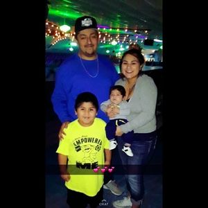 Meet your Posher, Stephen